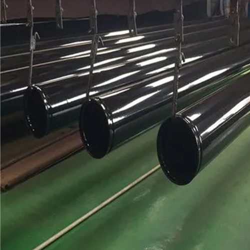 吐鲁番浸塑钢管厂家热浸塑钢管加工流程